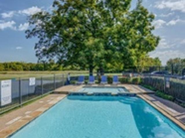 Apartment for rent in Coppell