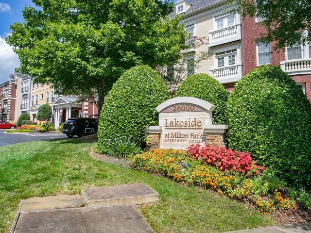 Apartment for rent in Alpharetta