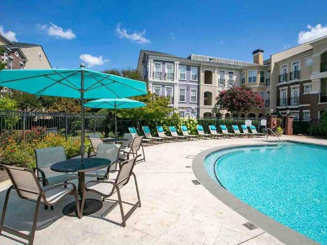 Apartment for rent in Alpharetta