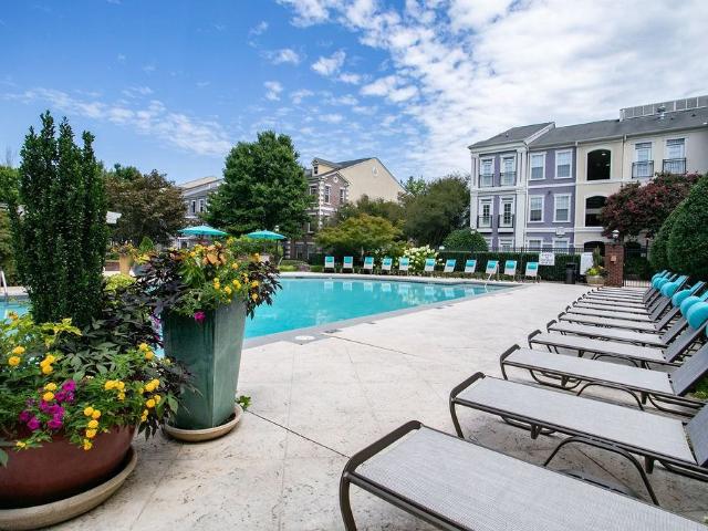 Apartment for rent in Alpharetta, Georgia