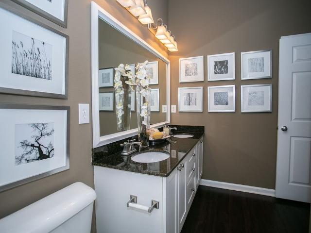 Apartment for rent in Alpharetta