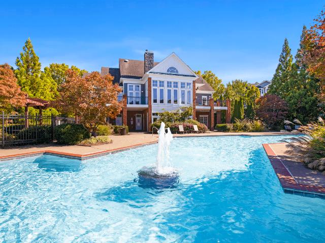 Apartment for rent in Marietta, Georgia