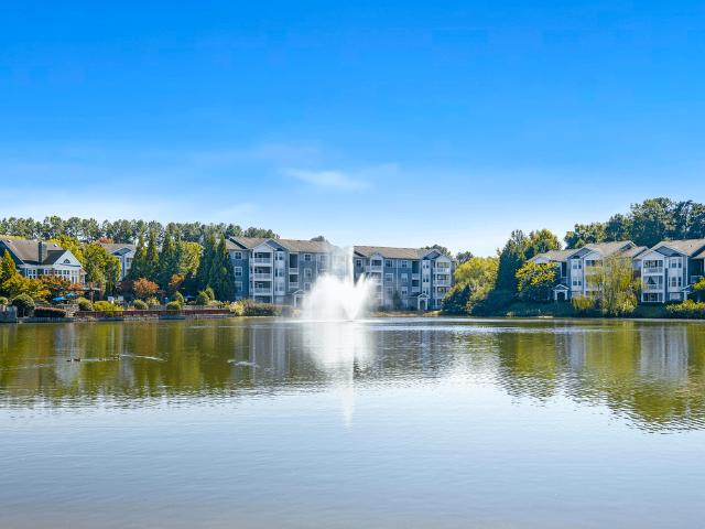 Apartment for rent in Cobb, Georgia