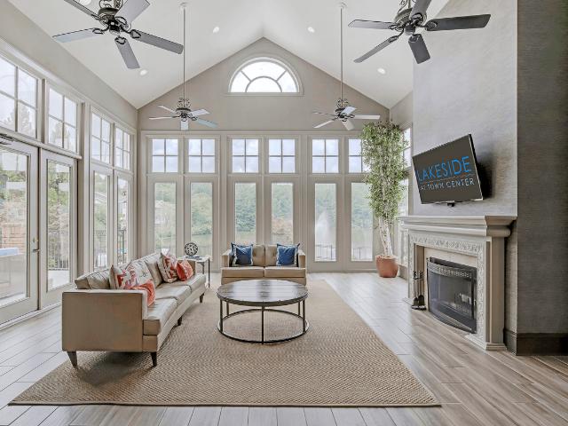 Apartment for rent in Marietta, Georgia