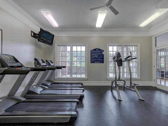 Apartment for rent in Cobb, Georgia