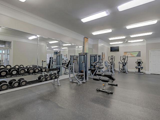 Apartment for rent in Cobb, Georgia