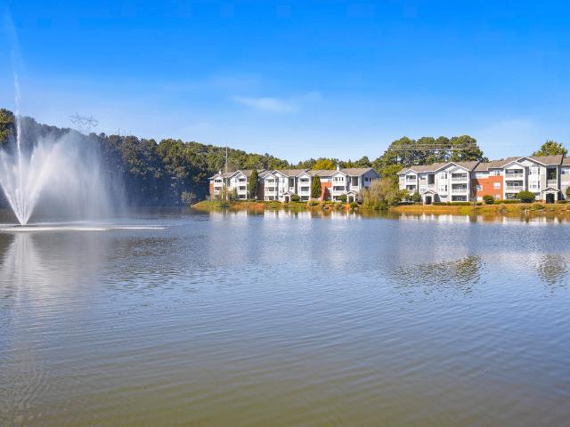 Apartment for rent in Cobb, Georgia