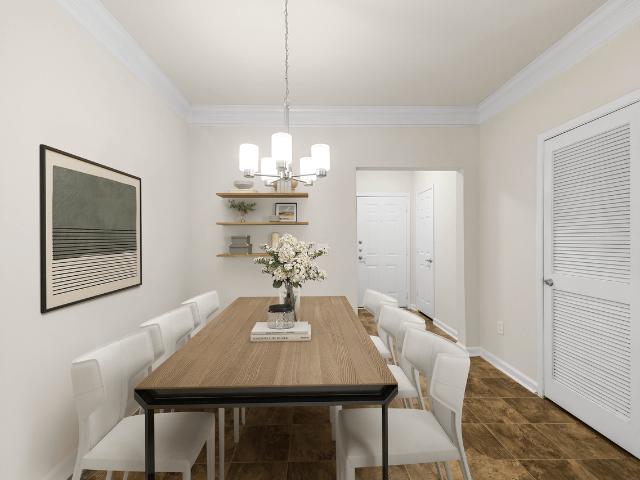 Apartment for rent in Marietta, Georgia