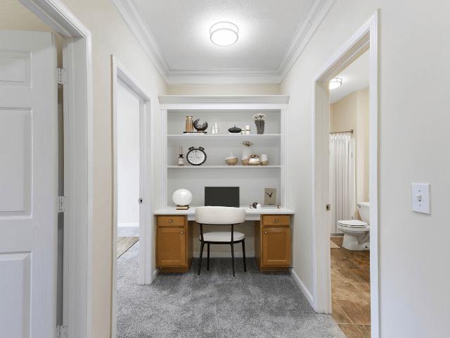 Apartment for rent in Cobb, Georgia