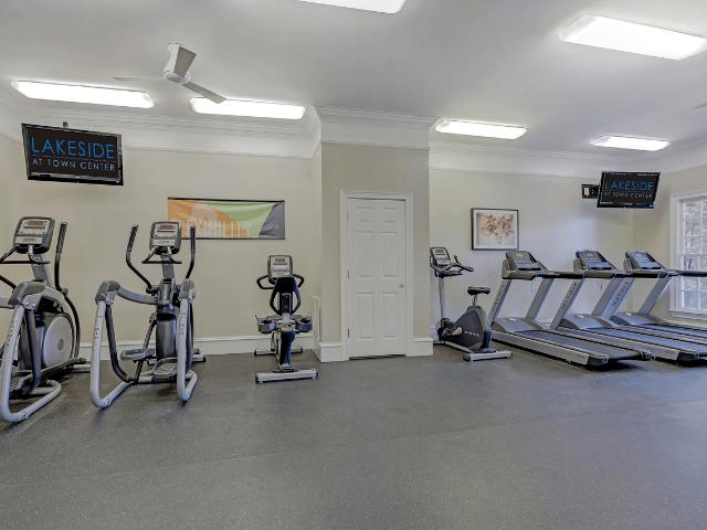 Apartment for rent in Cobb, Georgia