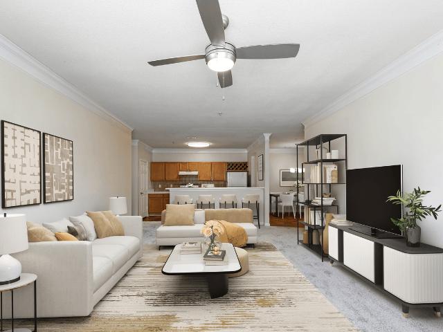 Apartment for rent in Cobb, Georgia