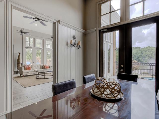 Apartment for rent in Cobb, Georgia