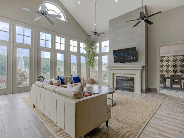Apartment for rent in Marietta, Cobb County