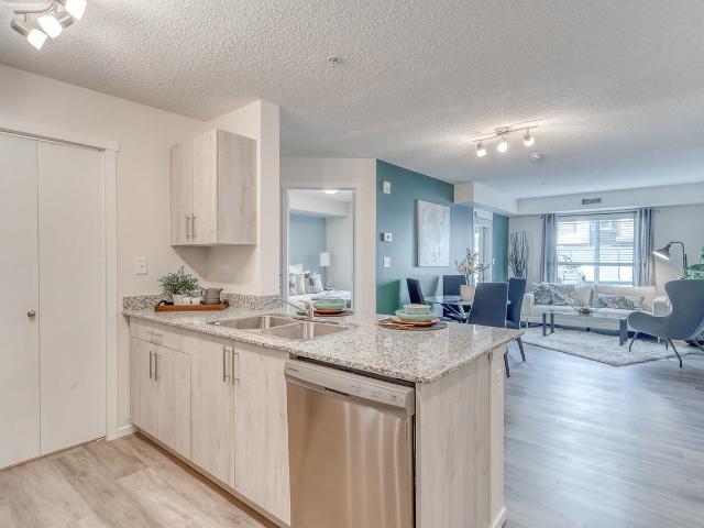 Apartment for rent in Northwest, Alberta