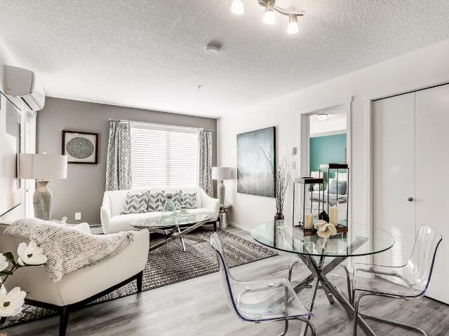 Apartment for rent in Northwest, Alberta