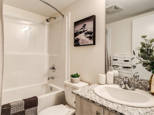 Apartment for rent in Calgary, Northwest