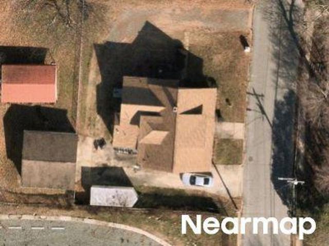 House for sale in Alamance, North Carolina