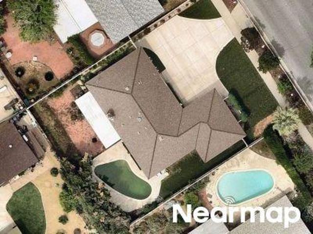 House for sale in Redlands, California