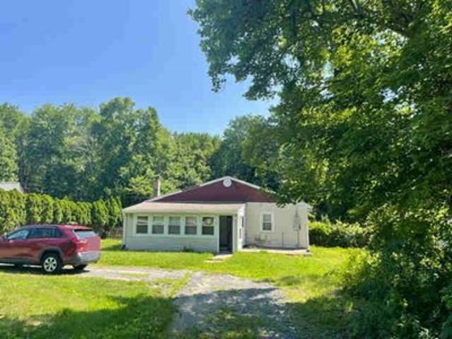 House for sale in Lakeville, Massachusetts