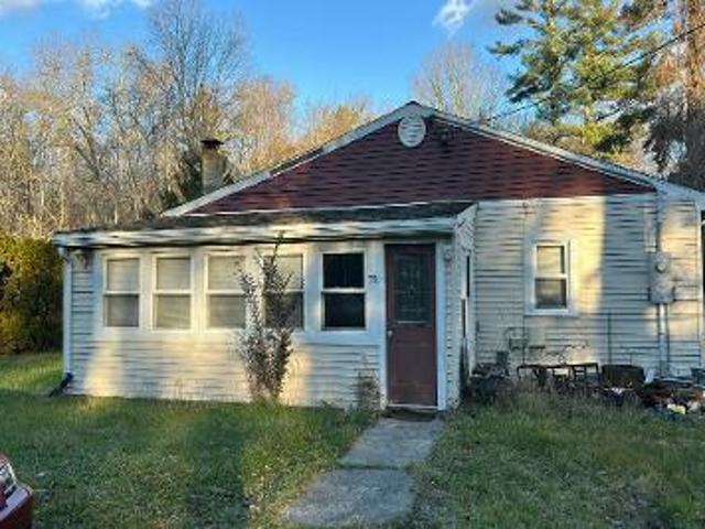 House for sale in Lakeville, Massachusetts