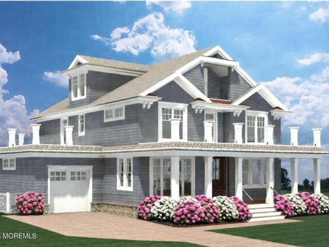 House for sale in Monmouth, New Jersey