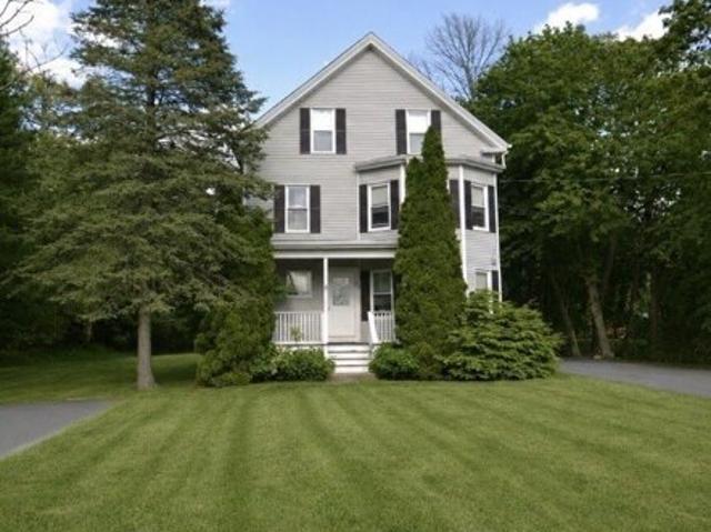 House for sale in Lakeville, Massachusetts