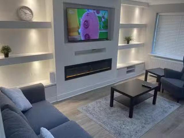 Apartment for rent in Thamesmead, Greater London
