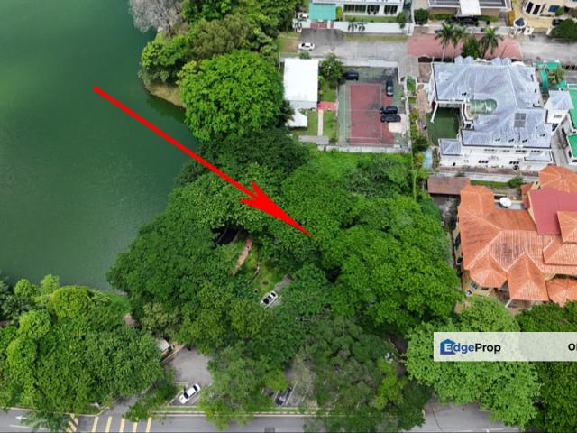 House for sale in Country Heights Damansara, Kuala Lumpur