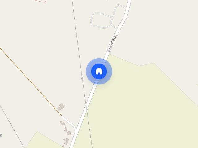 House for rent in Kingsley Moor, Staffordshire
