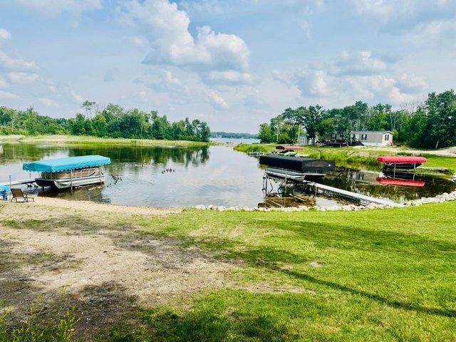 Land for sale in Bottineau, North Dakota