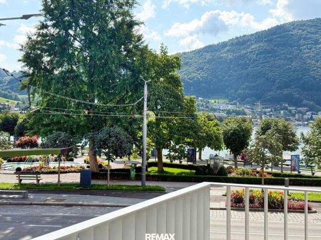 Wohnung kaufen in Gmunden, Oberösterreich