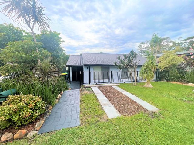 House for rent in Aberfoyle