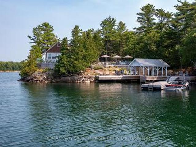 House for sale in The Archipelago, Ontario