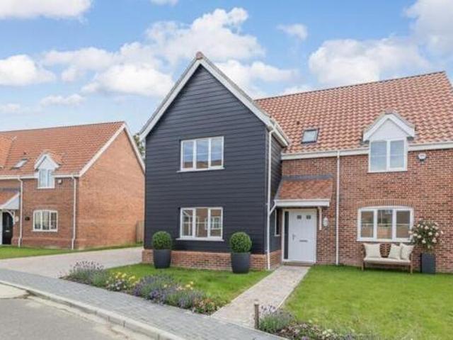House for sale in Lowestoft, East Suffolk