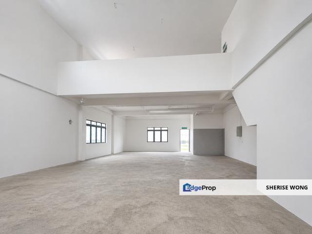 Shop for rent in Petaling, Subang Jaya