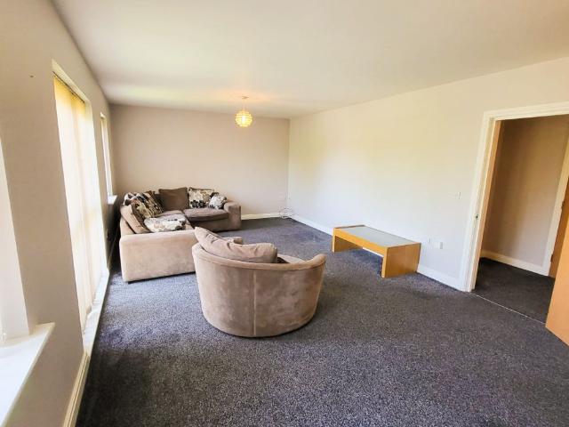 Apartment for rent in Lakeside, South Yorkshire