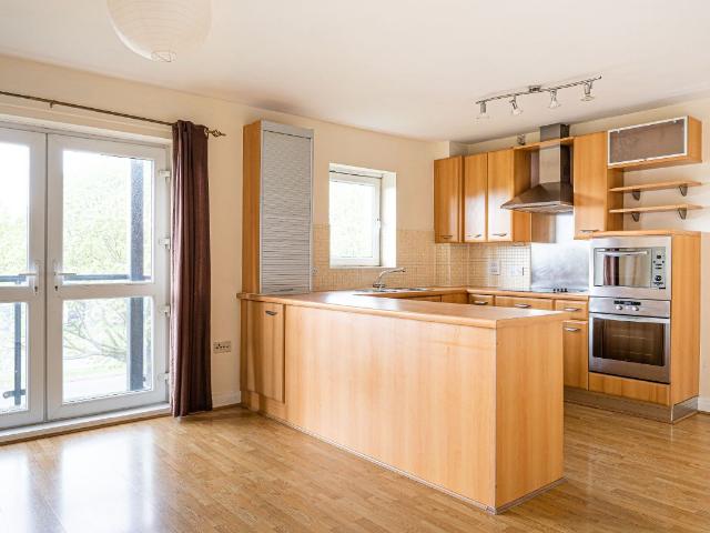 Apartment for rent in Lakeside, South Yorkshire