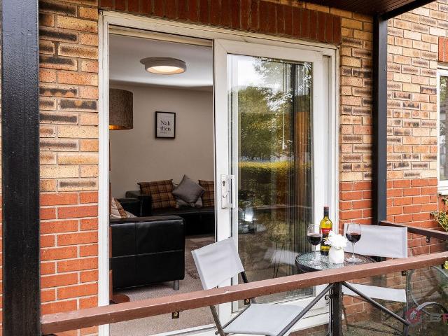 Apartment for rent in Lakeside, South Yorkshire