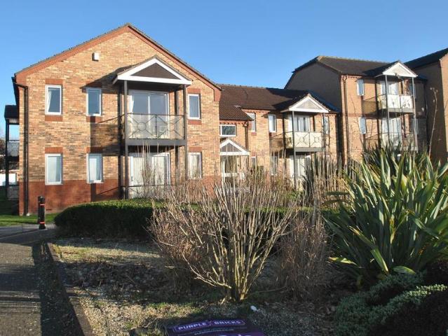 Apartment for rent in Lakeside, Doncaster