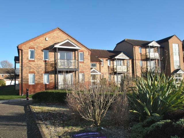 Apartment for rent in Lakeside, Doncaster