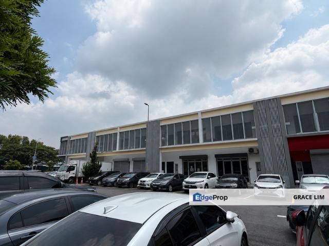 Shop for sale in Petaling, Subang Jaya