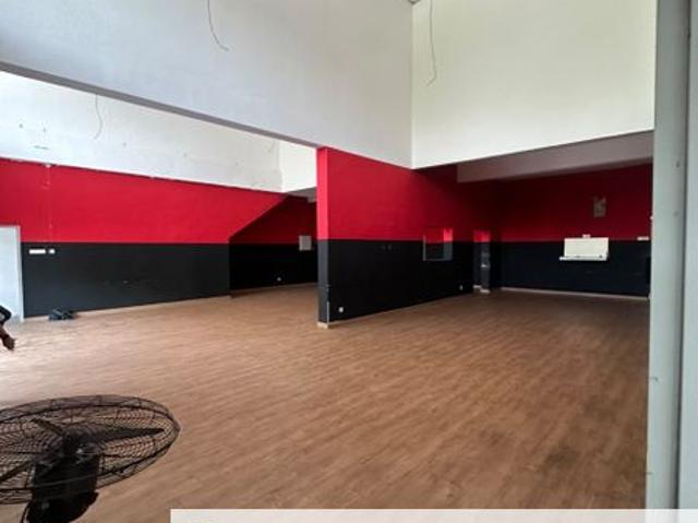 Shop for rent in Petaling, Subang Jaya