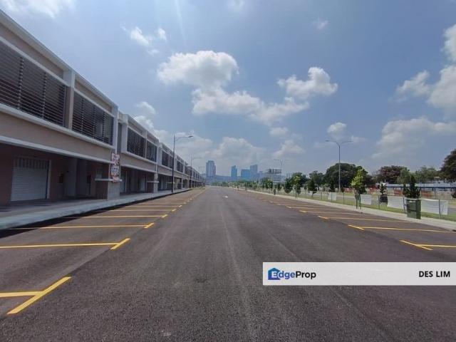 Shop for rent in Petaling, Subang Jaya