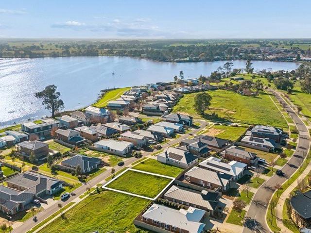 Land for sale in Nagambie, Victoria