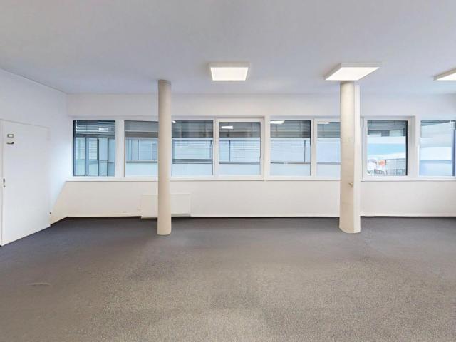 Büro mieten in Tillmitsch, Steiermark