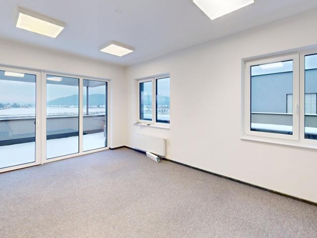 Büro mieten in Tillmitsch, Steiermark