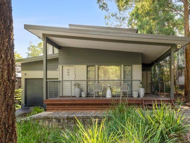 House for sale in Murrays Beach, New South Wales