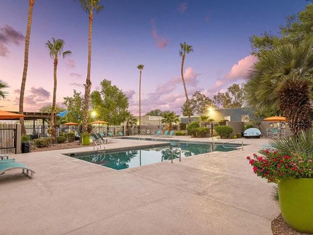Apartment for rent in Tucson, Arizona
