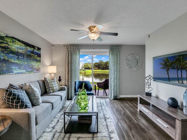 Apartment for rent in Brandon, Florida