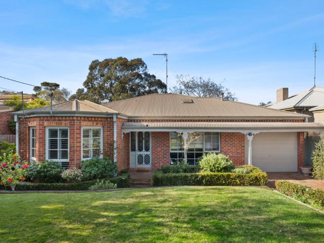House for rent in Ocean Grove, Victoria